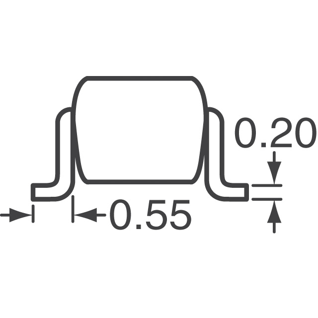 DLPD3V3LC-7 Diodes Incorporated TVS - Diodos